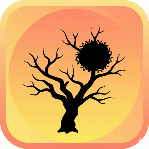 Mistelmonitor app